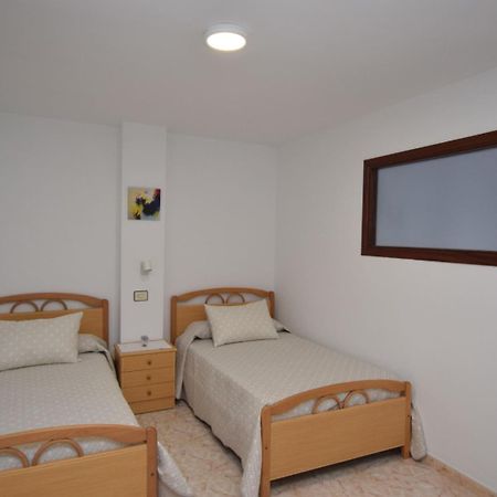 Apartamento Mar Muxia Exteriör bild