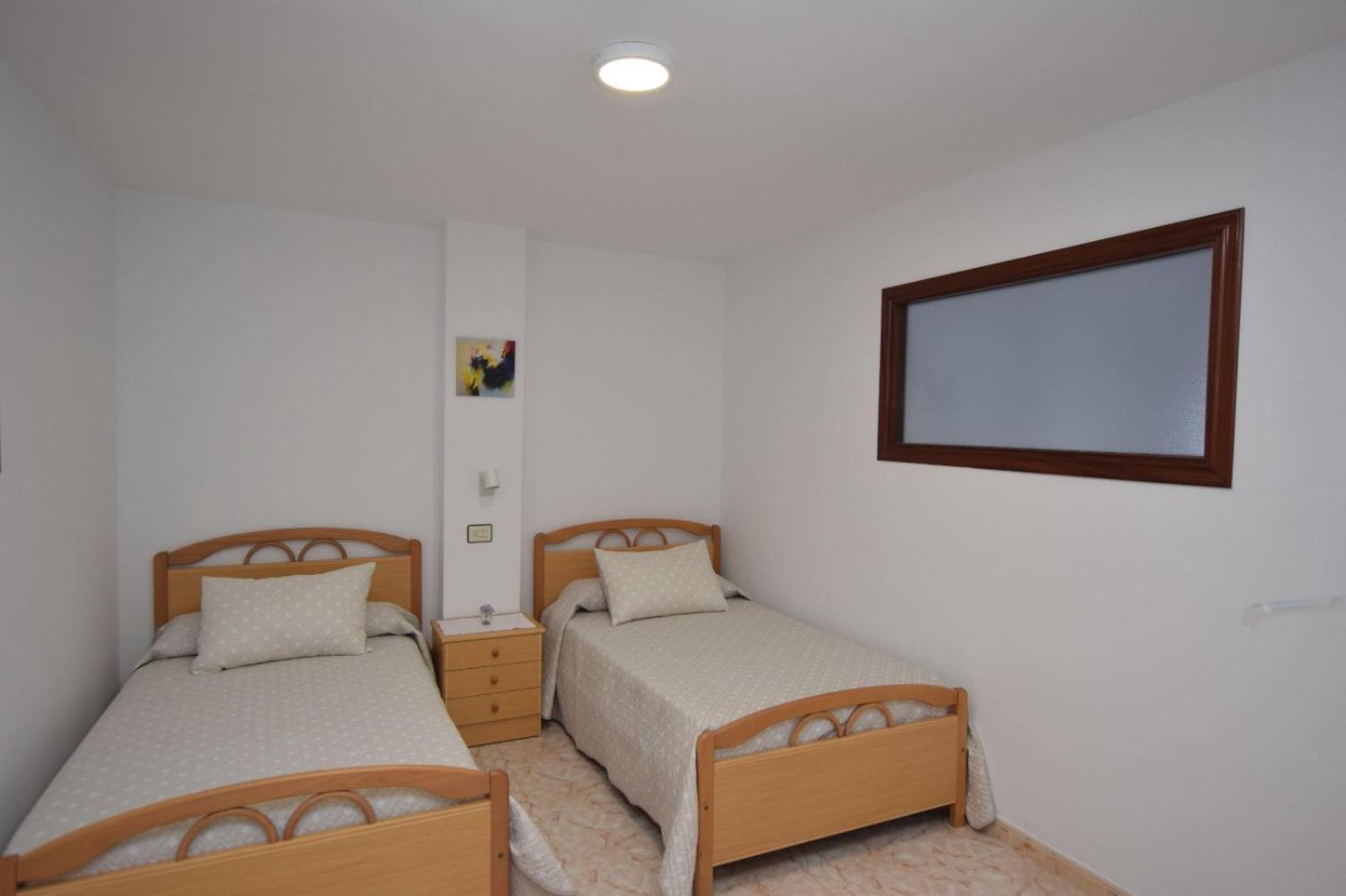 Apartamento Mar Muxia Exteriör bild