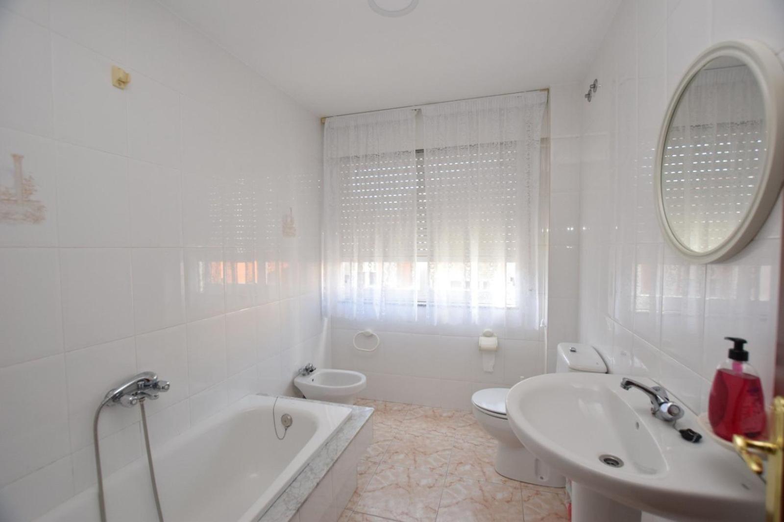 Apartamento Mar Muxia Exteriör bild