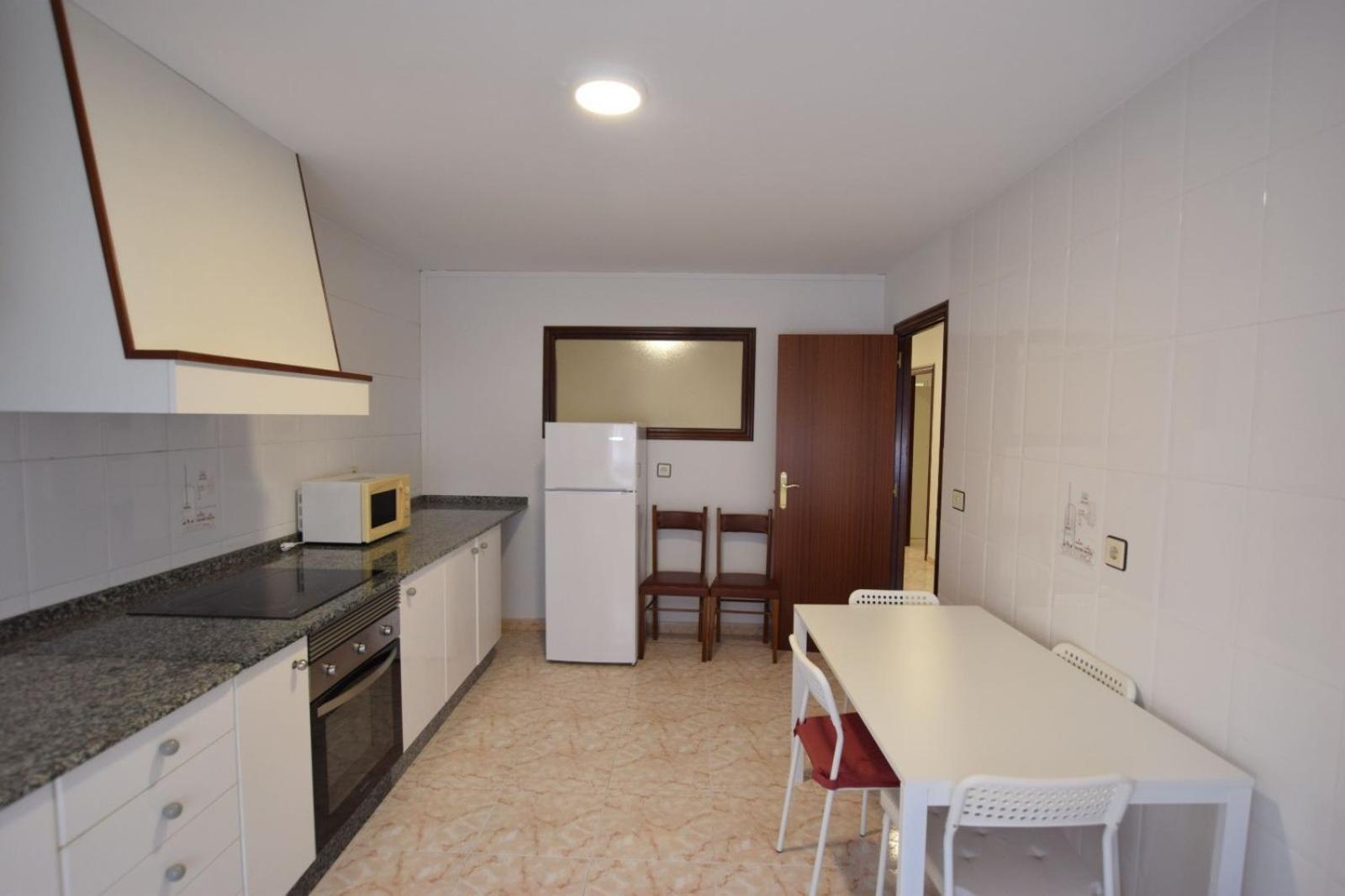 Apartamento Mar Muxia Exteriör bild