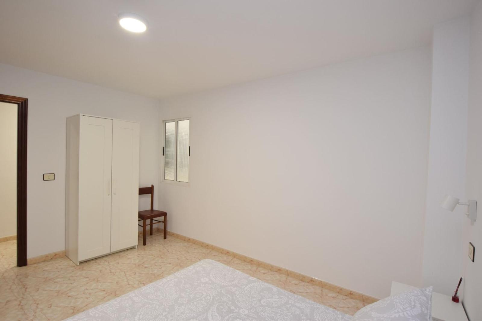 Apartamento Mar Muxia Exteriör bild