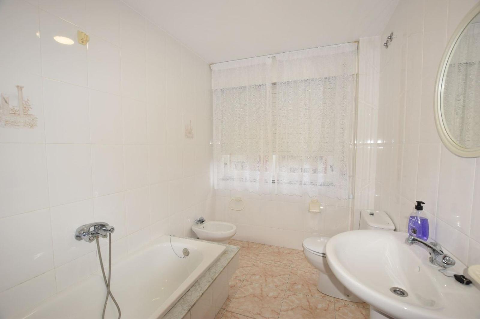 Apartamento Mar Muxia Exteriör bild