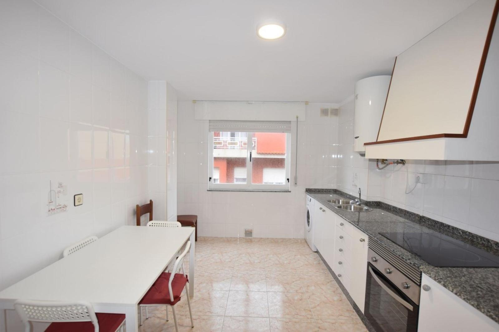 Apartamento Mar Muxia Exteriör bild