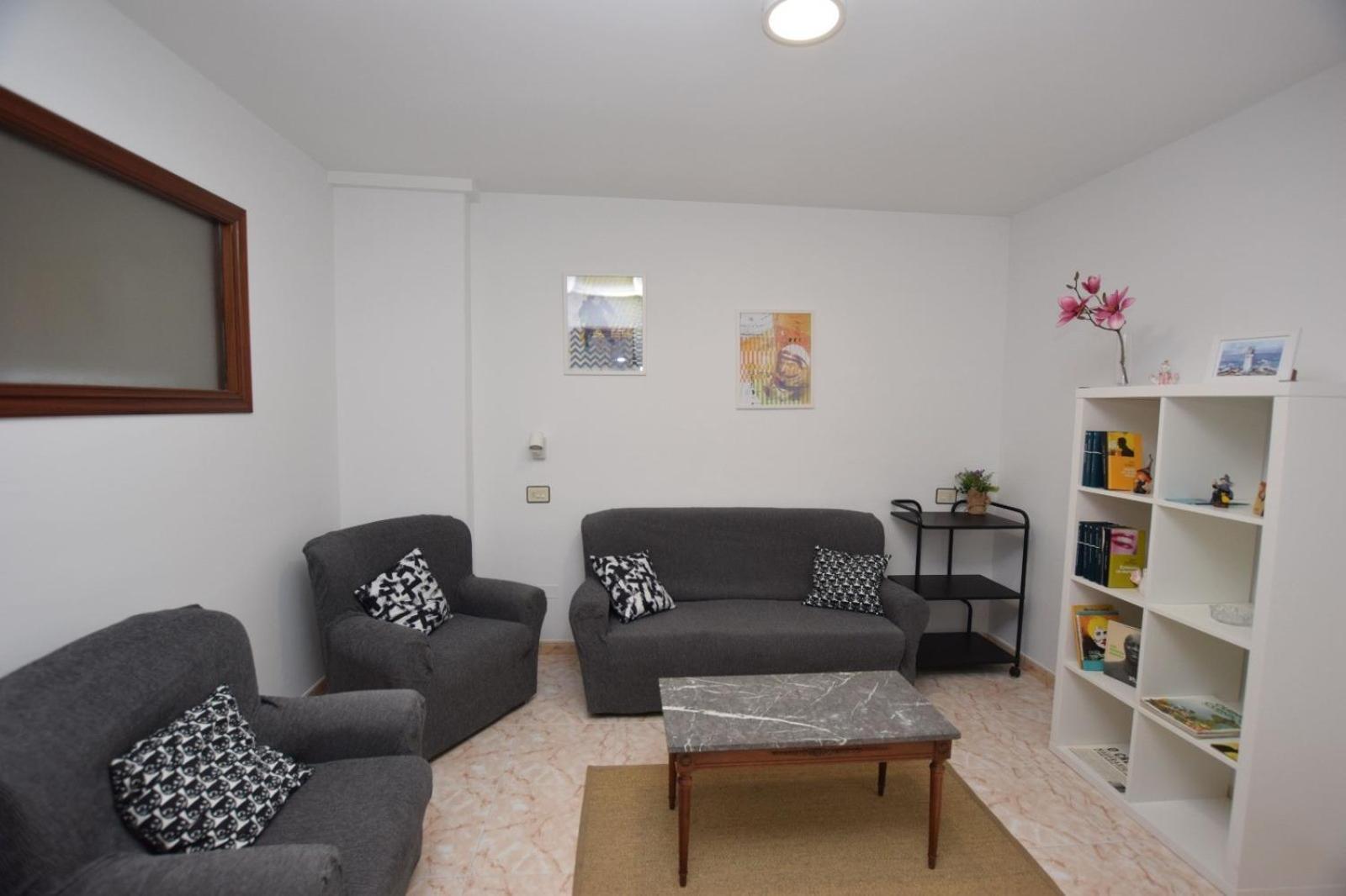 Apartamento Mar Muxia Exteriör bild