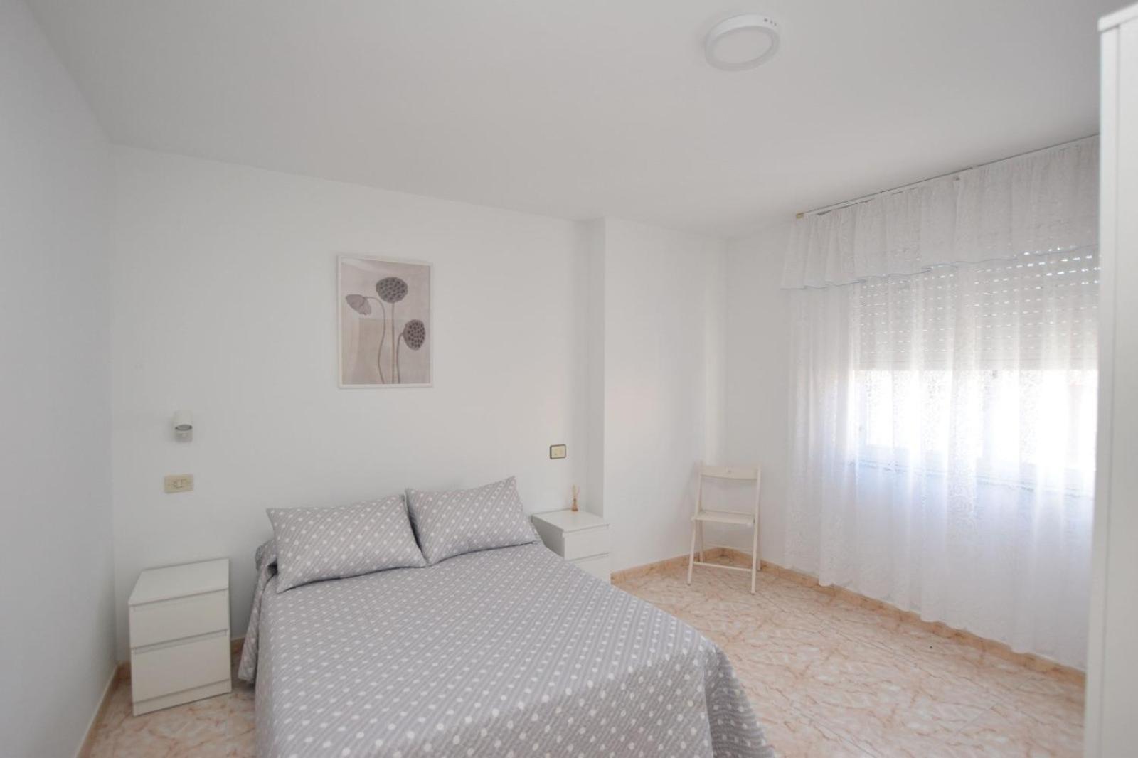 Apartamento Mar Muxia Exteriör bild