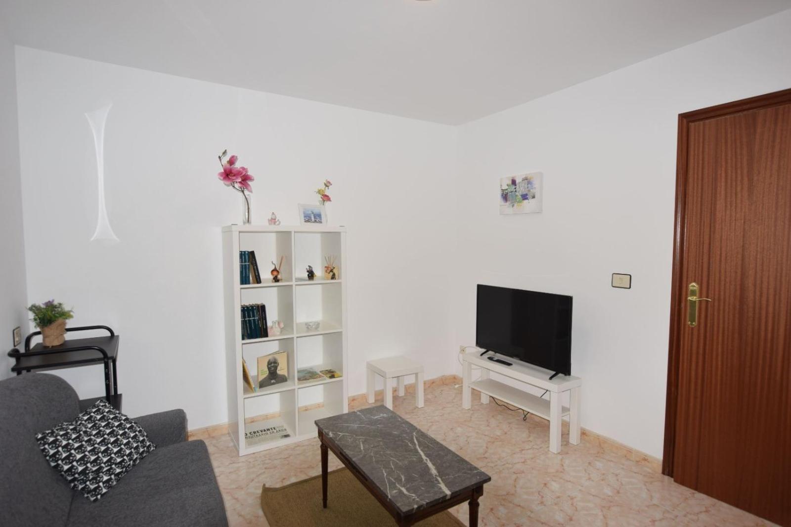 Apartamento Mar Muxia Exteriör bild