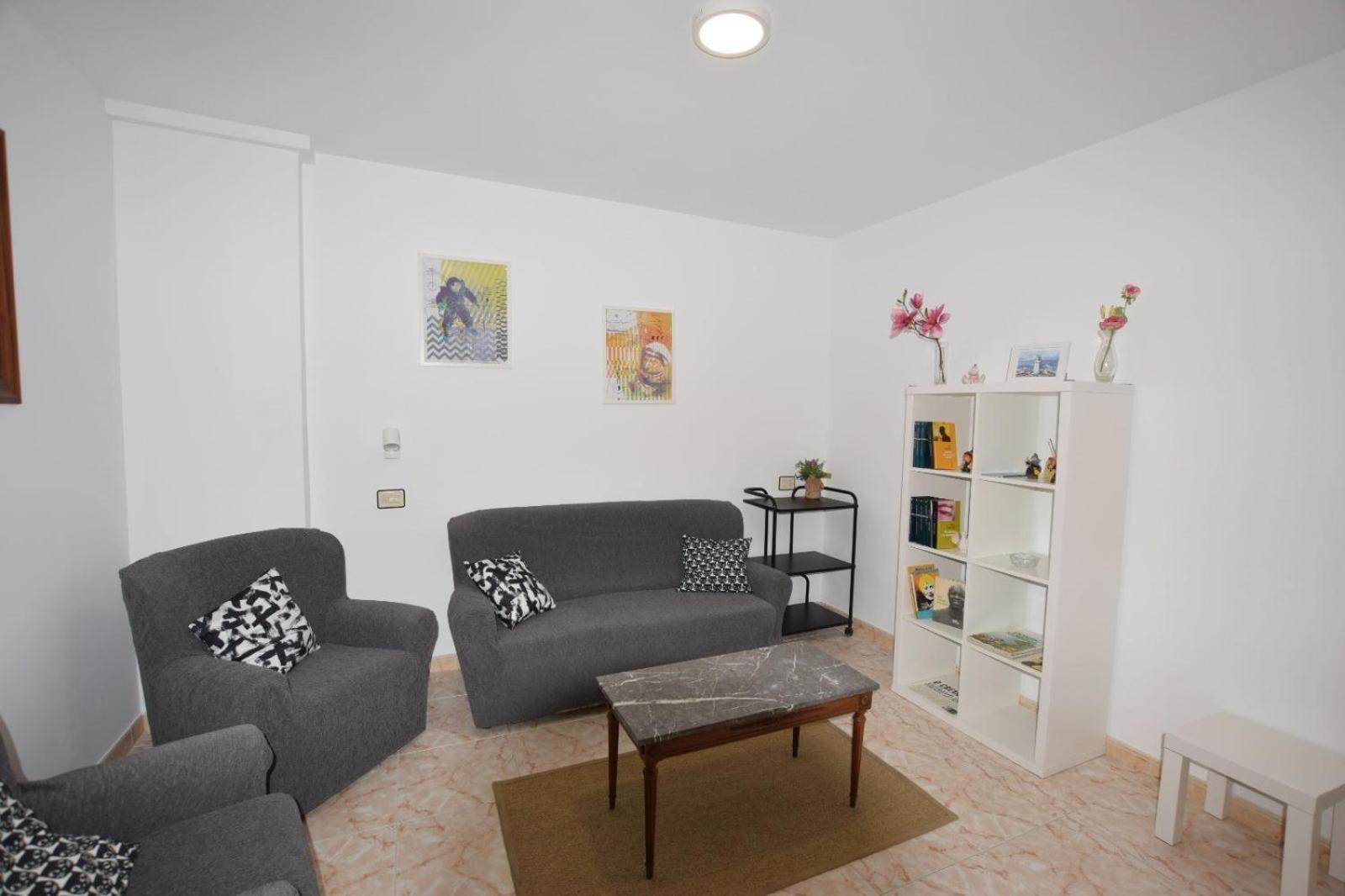 Apartamento Mar Muxia Exteriör bild