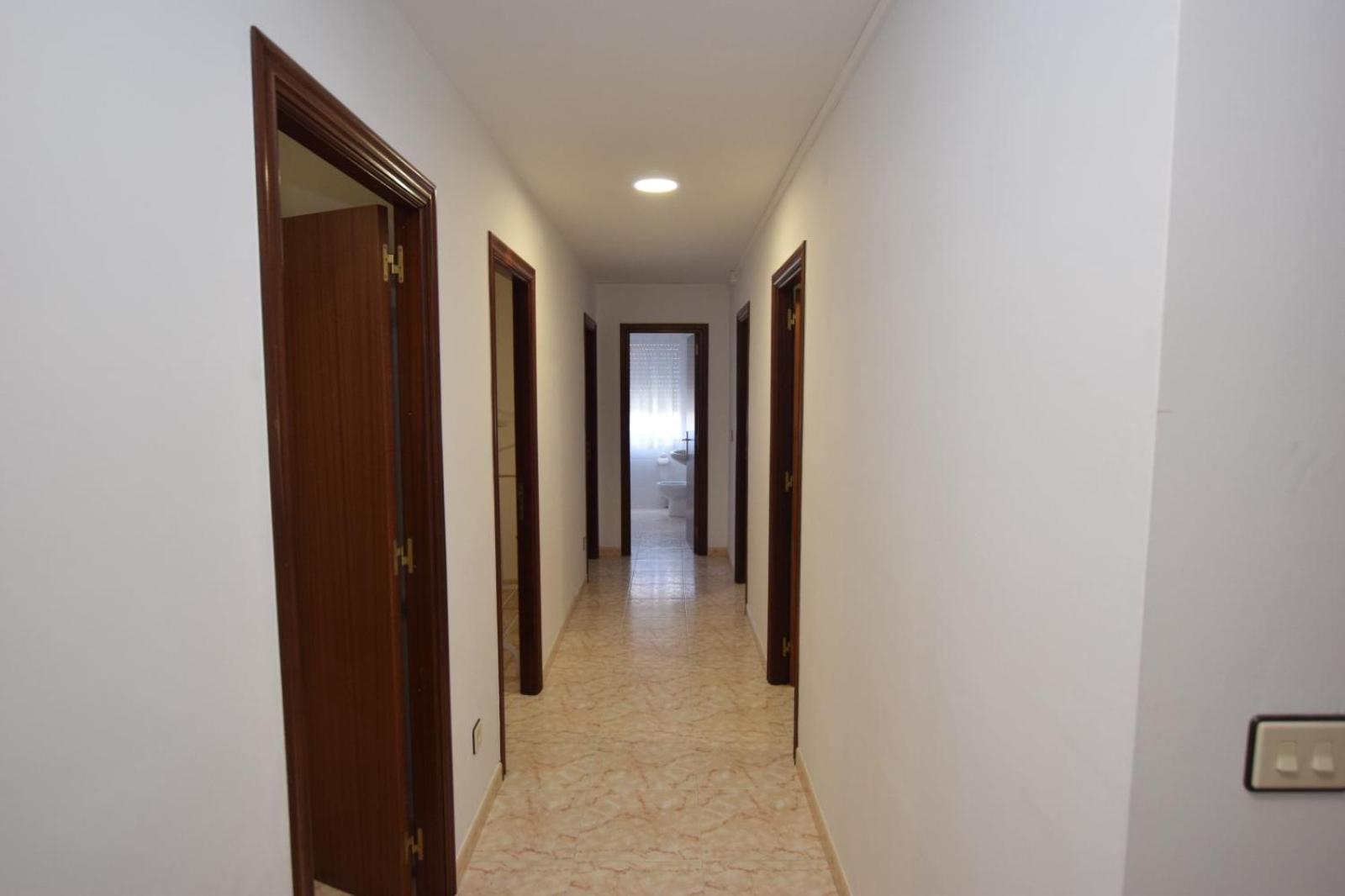 Apartamento Mar Muxia Exteriör bild